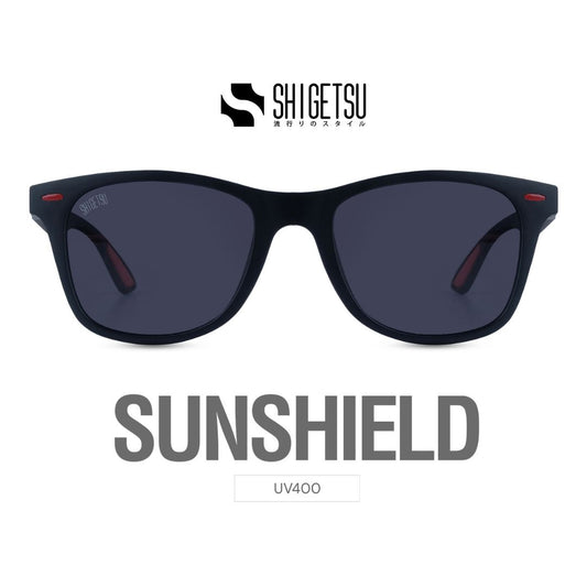 WAKAMATSU Sun  Shield Glasses