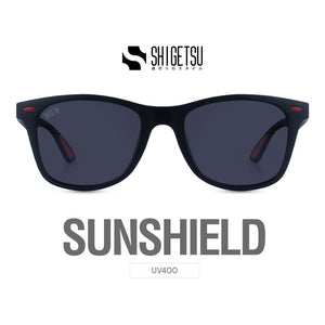 WAKAMATSU Sun  Shield Glasses