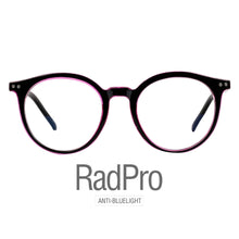 Load image into Gallery viewer, YACHIYO Radpro Eyeglasses