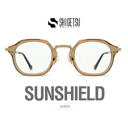 YAMANASHI Sun Shield Glasses