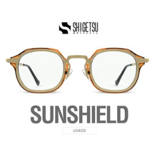 Load image into Gallery viewer, YAMANASHI Sun Shield Glasses