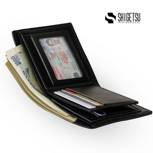 YUKUHASHI Wallet for Men