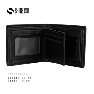 YUKUHASHI Wallet for Men