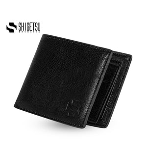 YUKUHASHI Wallet for Men