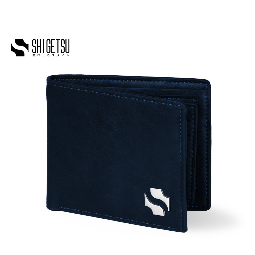 YUKUHASHI Wallet for Men