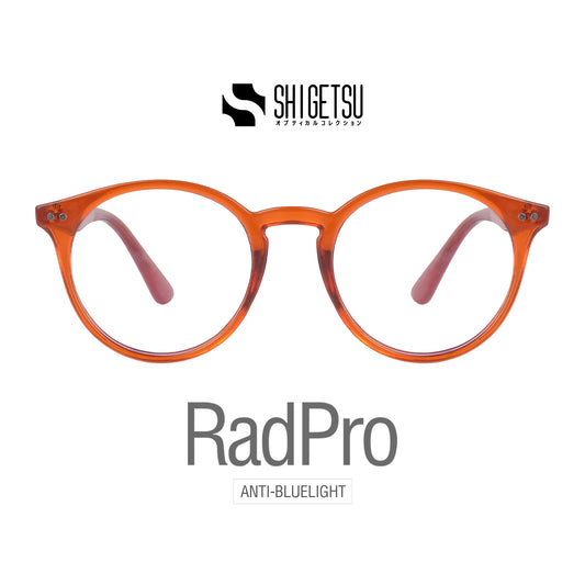 ZENITSU Radpro Eyeglasses